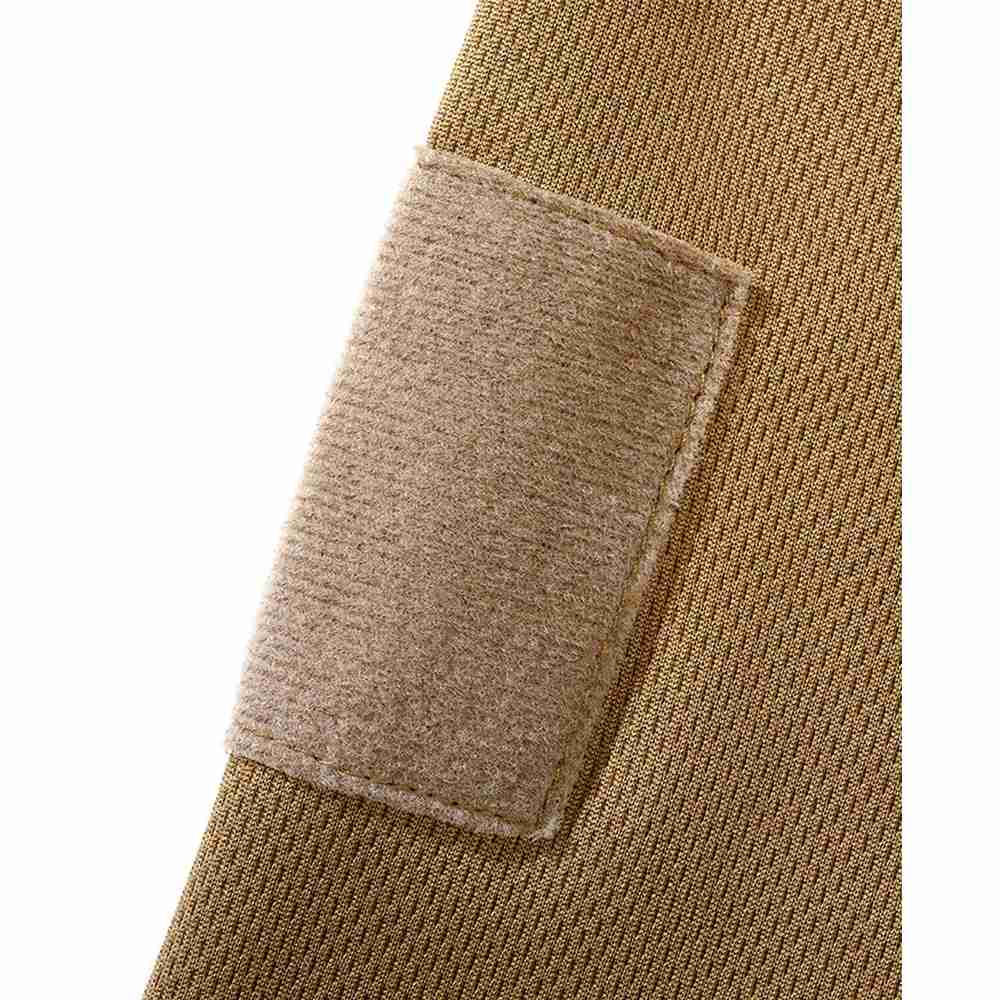 Brandit - Quickdry Herren TShirt - Beige